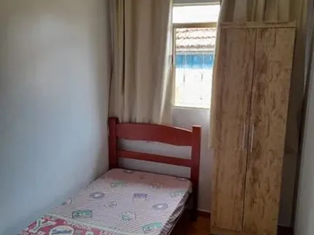 Imagem: Alugo Quarto Próximo Ao Condor