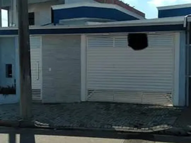 Imagem: Casa Térrea com 3 Dorms em Hortolândia