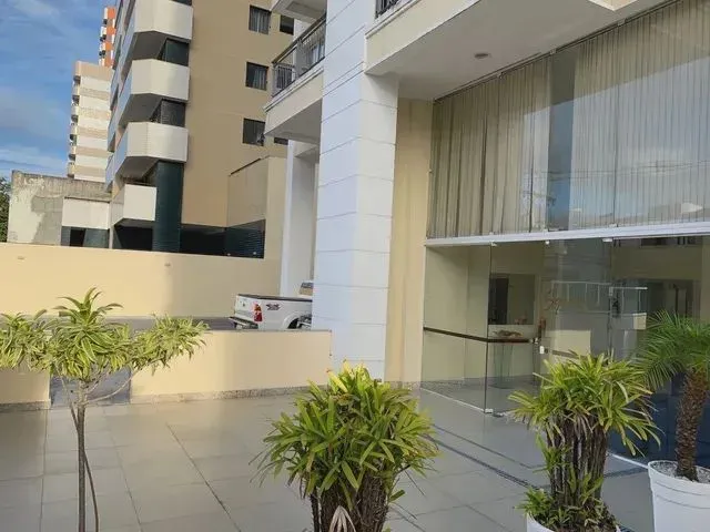 Imagem: Apartamento para Aluguel Possui 40 Metros