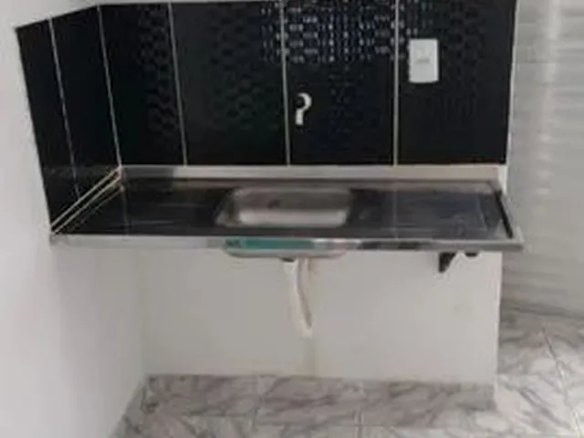 Imagem: Alugamos Kitnets Diária e Mensal