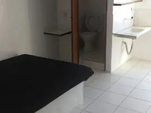 Imagem 5: Alugamos Kitnets Diária e Mensal