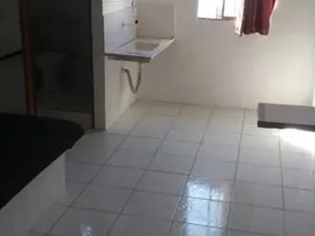 Imagem 3: Alugamos Kitnets Diária e Mensal