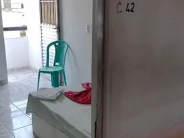 Imagem 7: Alugamos Kitnets Diária e Mensal