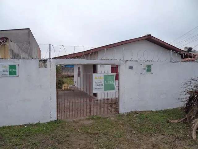 Imagem: Casa em Pinhais com 3 Quartos