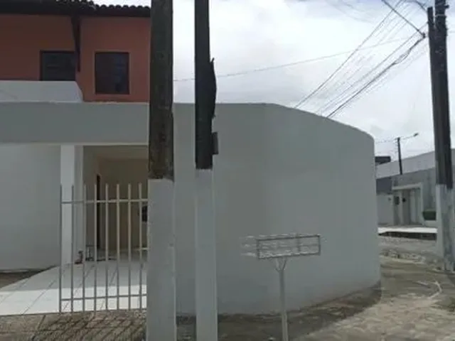Imagem: Casa Duplex com 03 Quartos na Gruta de Lourdes