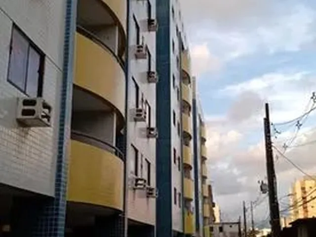Imagem 1: Quarto Mobiliado em Apartamento Ao Lado da Ufpe