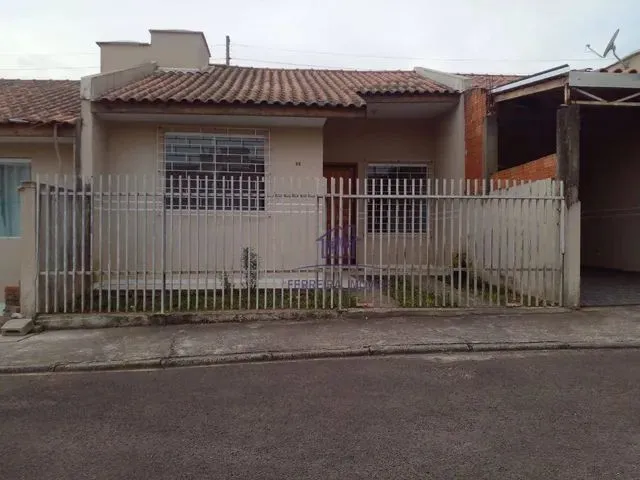 Imagem: Casa com 2 Dormitórios para Alugar, 50