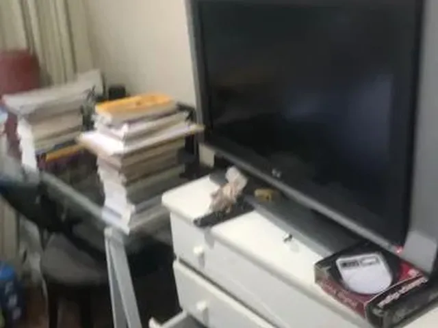 Imagem: Alugo Quarto na Asa Sul