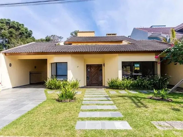 Imagem: Casa com 4 Dormitórios, 322 M² - Venda