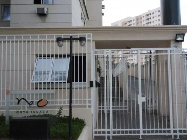 Imagem: Apartamento Neo Iguaçu, 2 Quartos