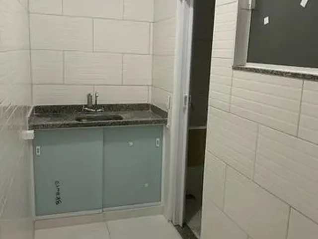 Imagem: Casa de Vila, 2 Qtos, Rio Comprido
