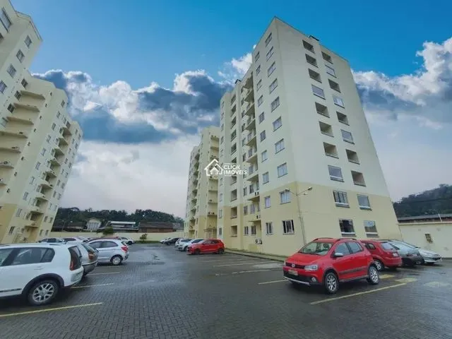 Imagem: Lindo Apartamento com 2 Dormitórios no