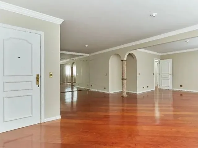 Imagem: Apartamento com 4 Dormitórios para Alugar