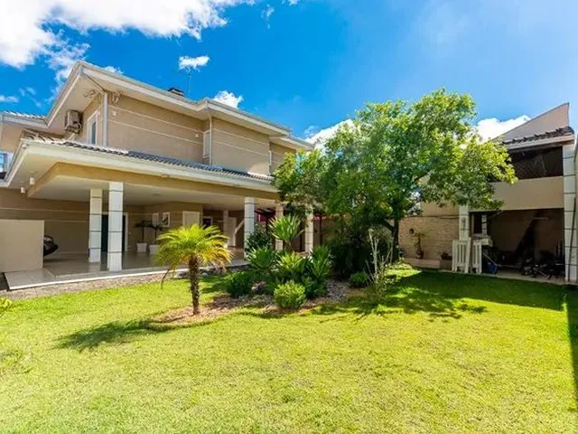 Imagem: Casa com 4 Dormitórios para Alugar, 333