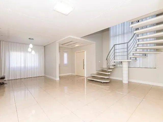 Imagem 14: Casa com 4 Dormitórios para Alugar, 333 M² por R$ 7.500/Mês - Pineville - Pinhais/Pr