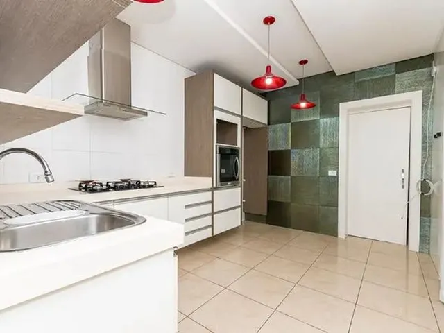 Imagem 5: Casa com 4 Dormitórios para Alugar, 333 M² por R$ 7.500/Mês - Pineville - Pinhais/Pr