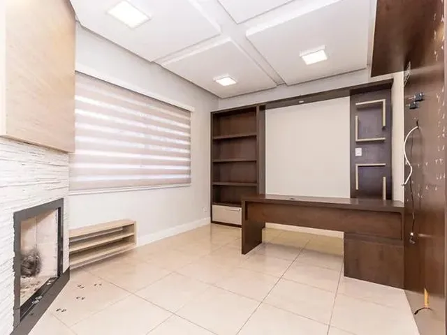 Imagem 7: Casa com 4 Dormitórios para Alugar, 333 M² por R$ 7.500/Mês - Pineville - Pinhais/Pr