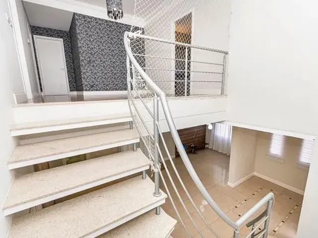 Imagem 10: Casa com 4 Dormitórios para Alugar, 333 M² por R$ 7.500/Mês - Pineville - Pinhais/Pr