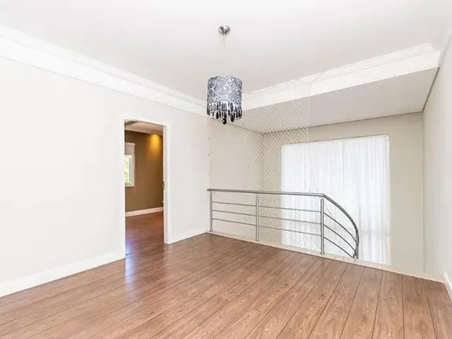 Imagem 8: Casa com 4 Dormitórios para Alugar, 333 M² por R$ 7.500/Mês - Pineville - Pinhais/Pr