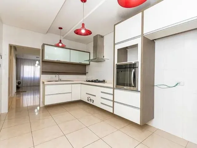 Imagem 13: Casa com 4 Dormitórios para Alugar, 333 M² por R$ 7.500/Mês - Pineville - Pinhais/Pr