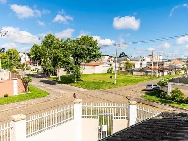Imagem 11: Casa com 4 Dormitórios para Alugar, 333 M² por R$ 7.500/Mês - Pineville - Pinhais/Pr
