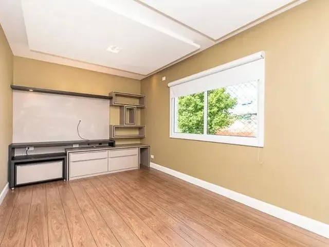 Imagem 16: Casa com 4 Dormitórios para Alugar, 333 M² por R$ 7.500/Mês - Pineville - Pinhais/Pr