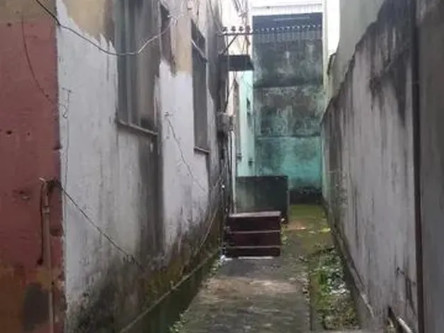 Imagem 9: Apartamento Térreo em Nilópolis, 2 Quartos