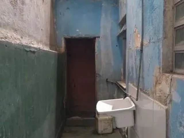 Imagem 8: Apartamento Térreo em Nilópolis, 2 Quartos