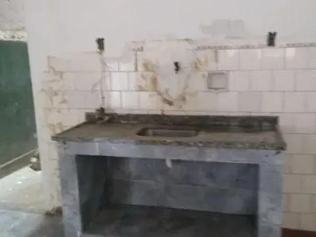 Imagem 10: Apartamento Térreo em Nilópolis, 2 Quartos