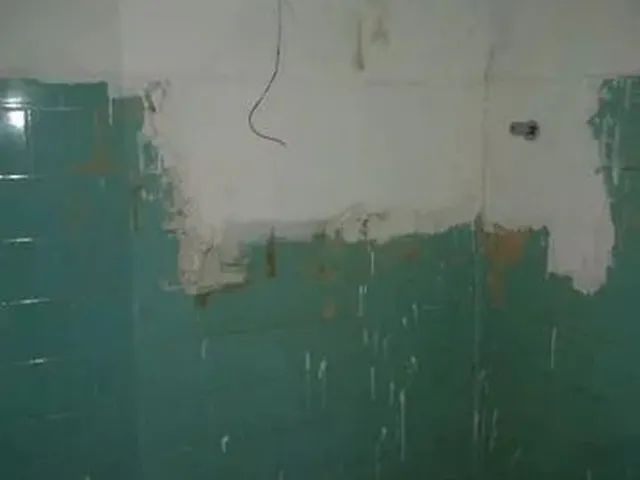 Imagem 2: Apartamento Térreo em Nilópolis, 2 Quartos