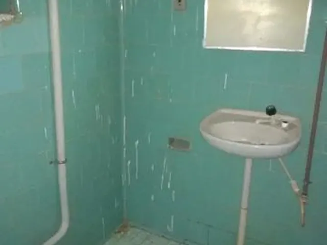 Imagem 4: Apartamento Térreo em Nilópolis, 2 Quartos