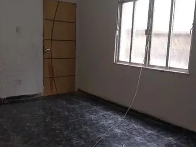 Imagem 11: Apartamento Térreo em Nilópolis, 2 Quartos