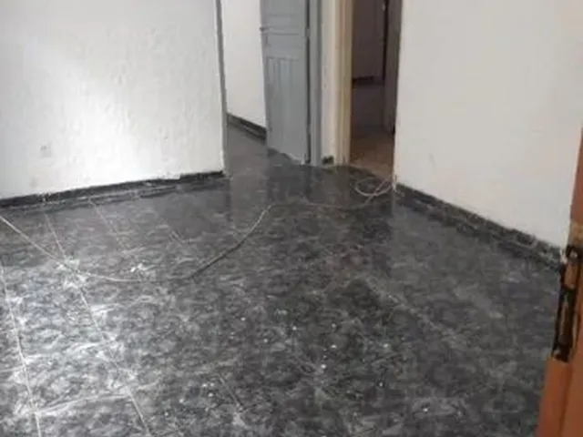 Imagem 12: Apartamento Térreo em Nilópolis, 2 Quartos