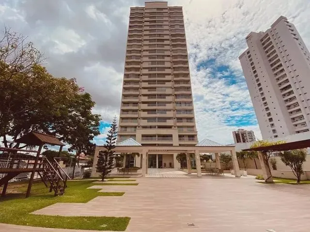 Imagem: Apartamento para Aluguel com 03 Suítes