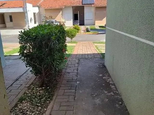 Imagem 6: Aluga-Se Casa no Condomínio Mônaco