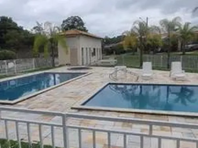 Imagem 11: Aluga-Se Casa no Condomínio Mônaco