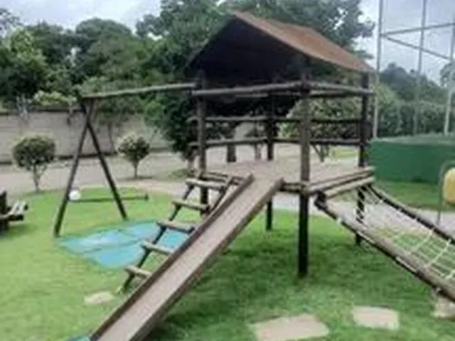 Imagem 10: Aluga-Se Casa no Condomínio Mônaco