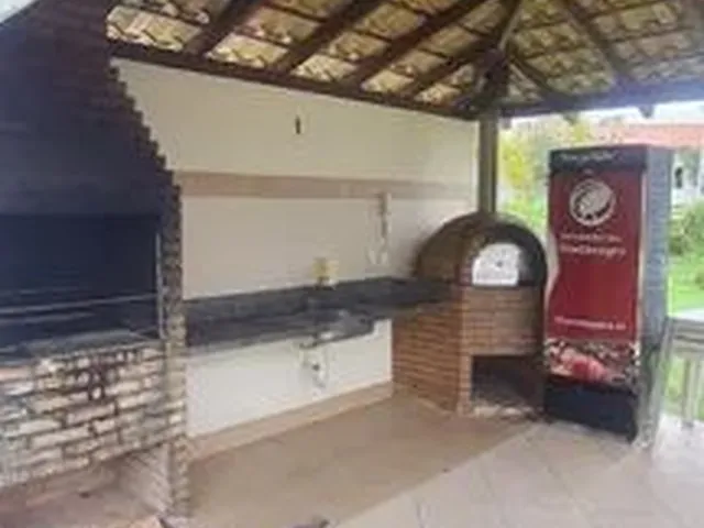 Imagem 2: Aluga-Se Casa no Condomínio Mônaco