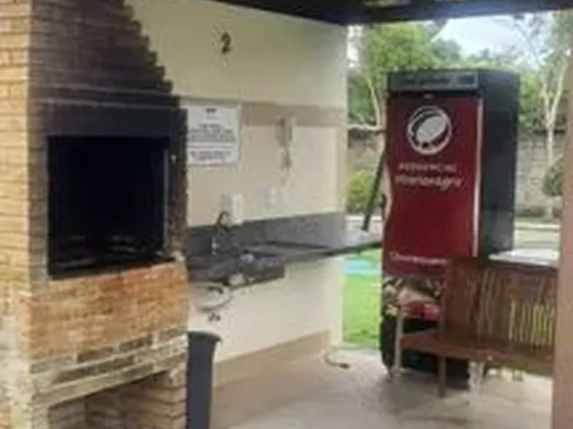 Imagem 15: Aluga-Se Casa no Condomínio Mônaco