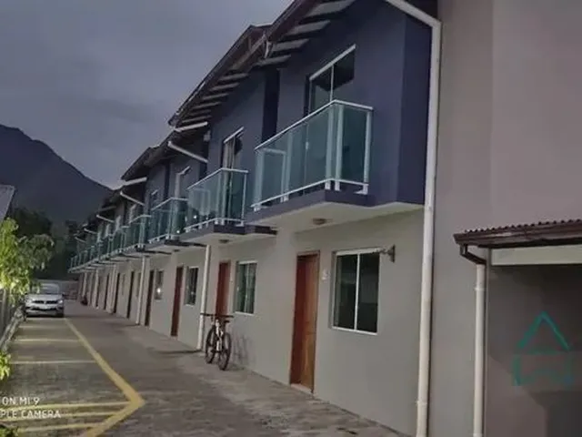 Imagem: Palhoça - Apartamento Padrão - Aririú