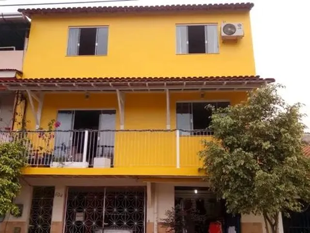 Imagem: Casa Grande em Paracambi. Oferta Imperdivel