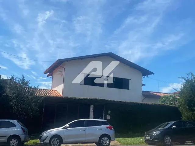 Imagem: Casa Comercial para Locação na Nova Campinas