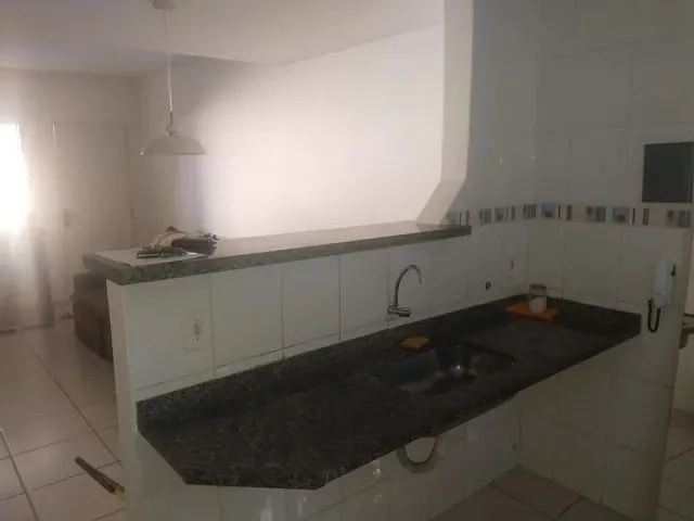 Imagem 15: Casa 2 Quartos em Pequeno Condomínio