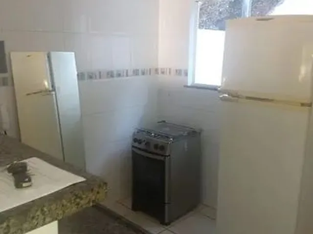 Imagem 12: Casa 2 Quartos em Pequeno Condomínio
