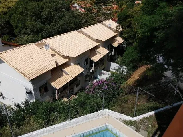 Imagem 14: Casa 2 Quartos em Pequeno Condomínio