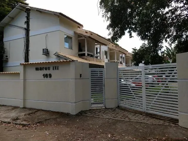 Imagem 3: Casa 2 Quartos em Pequeno Condomínio