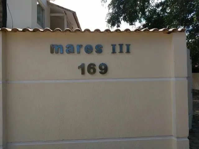 Imagem 5: Casa 2 Quartos em Pequeno Condomínio