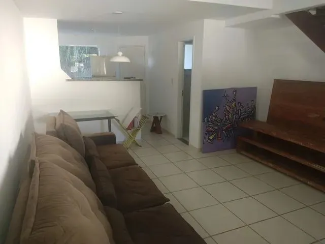 Imagem 16: Casa 2 Quartos em Pequeno Condomínio