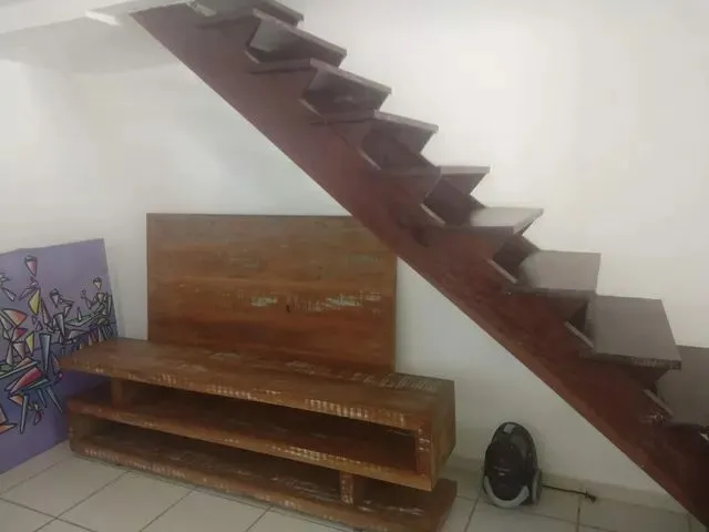 Imagem 9: Casa 2 Quartos em Pequeno Condomínio