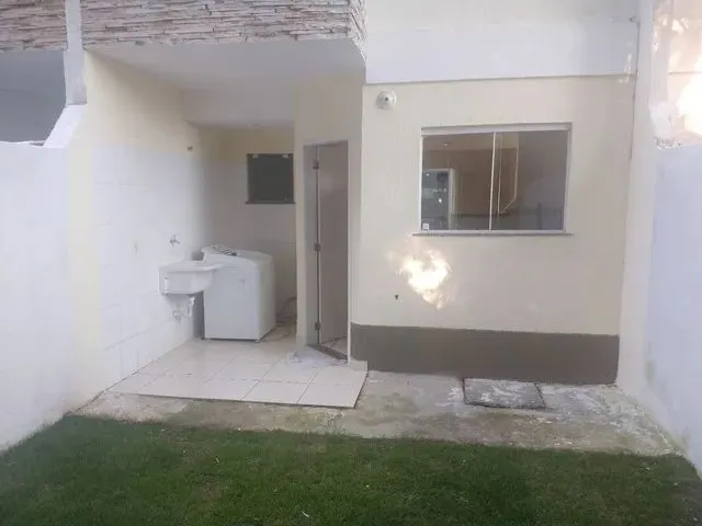 Imagem 7: Casa 2 Quartos em Pequeno Condomínio